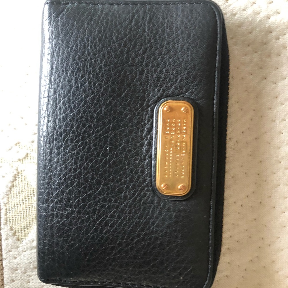 Marc by Marc Jacobs wallet wristlet